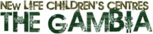new life childrens centres logo